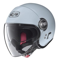 Casco Mini Jet Nolan N21 Visor Classic