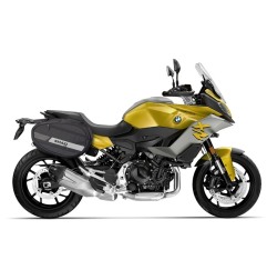 Shad W0FR91SRDX Telaio laterale destro borsa morbida BMW F900 R/XR dal 2021