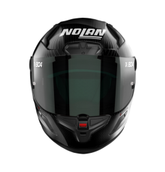 Nolan Casco Integrale Sportivo X-804 Rs Ultra carbon Puro