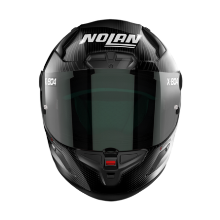 Nolan Casco Integrale Sportivo X-804 Rs Ultra carbon Puro