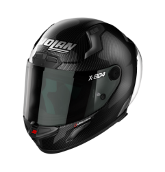 Nolan Casco Integrale Sportivo X-804 Rs Ultra carbon Puro