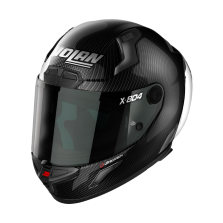 Nolan Casco Integrale Sportivo X-804 Rs Ultra carbon Puro