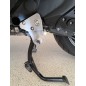 Blocca cavalletto centrale Block Brake per BMW C 600 Sport e 650 GT in acciaio inox