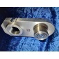 Antifurto Bloccaruota BlockBrake per moto Ducati Multistrada V4