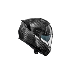 Premier Legacy GT Carbon - Casco Modulare in Fibra di Carbonio