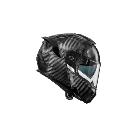 Premier Legacy GT Carbon - Casco Modulare in Fibra di Carbonio