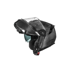 Premier Legacy GT Carbon - Casco Modulare in Fibra di Carbonio