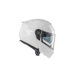 Premier Legacy GT U8 Bianco Lucido - Casco Modulare