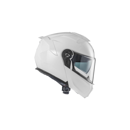 Premier Legacy GT U8 Bianco Lucido - Casco Modulare