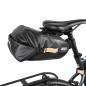 Borsa da sella bici Givi AD07B Gateway 6 con Fissaggio meccanico 4 - 6 Litri