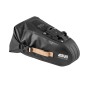 Borsa da sella bici Givi AD07B Gateway 6 con Fissaggio meccanico 4 - 6 Litri