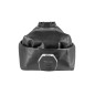 Borsa da sella bici Givi AD07B Gateway 6 con Fissaggio meccanico 4 - 6 Litri