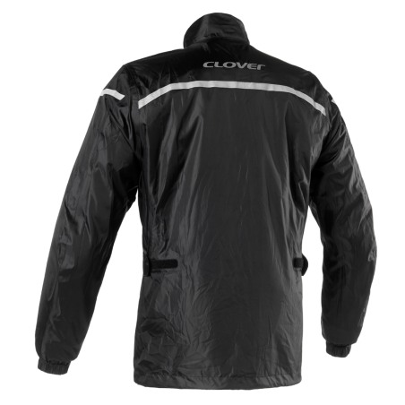 Clover Rainblaster Jacket WP - Giacca Impermeabile per Moto