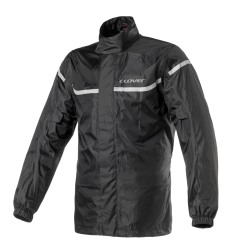 Clover Rainblaster Jacket WP - Giacca Impermeabile per Moto