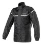 Clover Rainblaster Jacket WP - Giacca Impermeabile per Moto