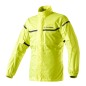 Clover Rainblaster Jacket WP - Giacca Impermeabile per Moto