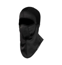 Tucano Urbano Sottocasco BURIAN JET BALACLAVA Nero