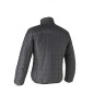 Clover Manhattan WP - Giacca Invernale Lunga Impermeabile per Moto