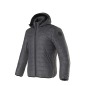 Clover Manhattan WP - Giacca Invernale Lunga Impermeabile per Moto