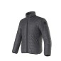 Clover Manhattan WP - Giacca Invernale Lunga Impermeabile per Moto