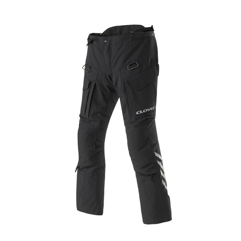 Clover Scout-4 WP Pants - Pantaloni Laminati Impermeabili per Moto