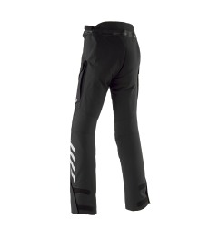 Clover Scout-4 WP Pants Lady - Pantaloni Laminati Impermeabili per Moto