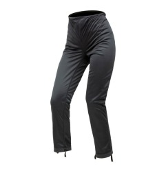 Tucano Urbano Sottojeans Termico Lady Nero