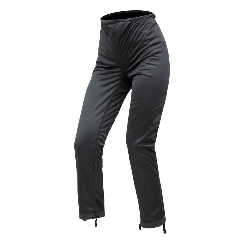 Tucano Urbano Sottojeans Termico Lady Nero