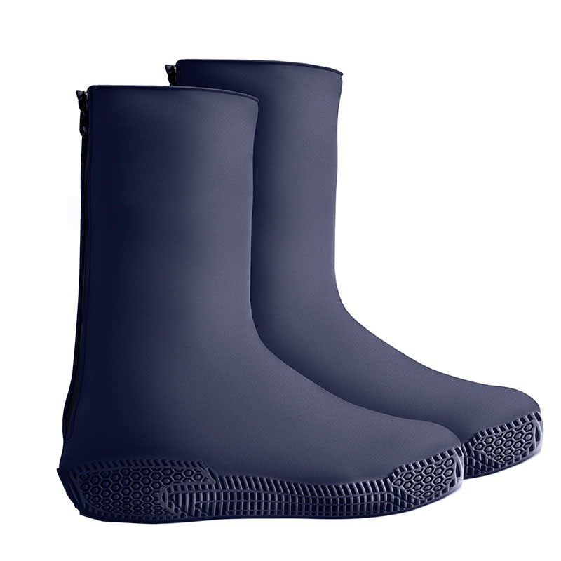 Tucano Urbano Copriscarpe Antipioggia Supersplash Dark Blue