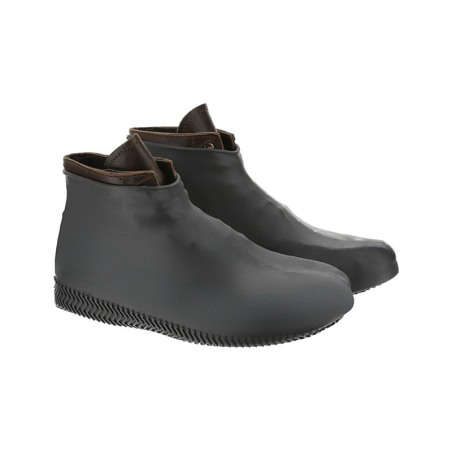 Tucano Urbano Copriscarpe Antipioggia Splash Dark Grey