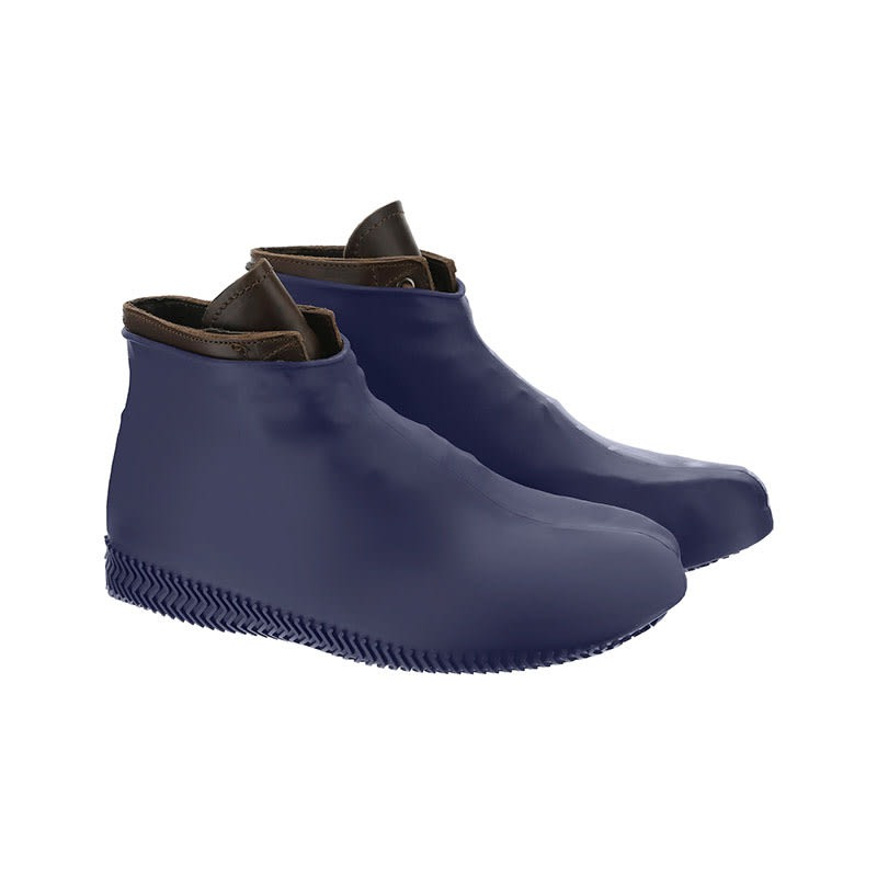 Tucano Urbano Copriscarpe Antipioggia Splash Dark Blue