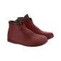 Tucano Urbano Copriscarpe Antipioggia Splash Red