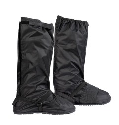 Tucano Urbano Copriscarpe Pro Shoecover Hydroscud Nero