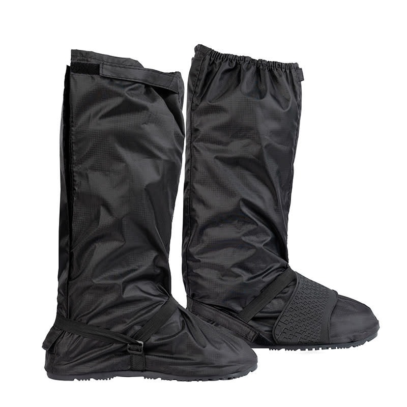 Tucano Urbano Copriscarpe Pro Shoecover Hydroscud Nero