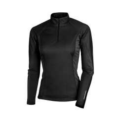 Tucano Urbano Maglia Tecnica Upspeed Lady Nero