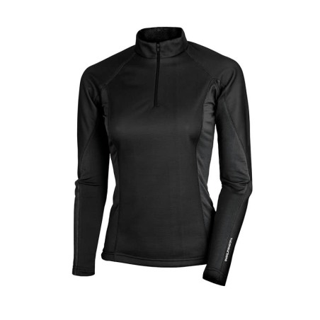 Tucano Urbano Maglia Tecnica Upspeed Lady Nero