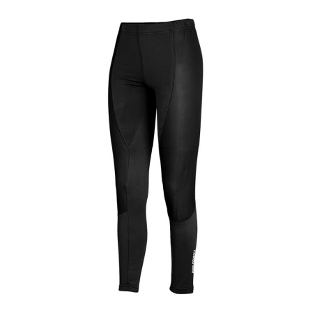 Tucano Urbano Pantalone Tecnico Downspeed Lady Nero