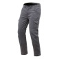 Tucano Urbano Pantaloni Molo Grigio Scuro