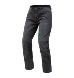 Tucano Urbano Jeans Zeno Nero