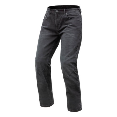 Tucano Urbano Jeans Zeno Nero