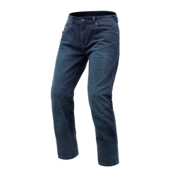 Tucano Urbano Jeans Zeno Blu Scuro