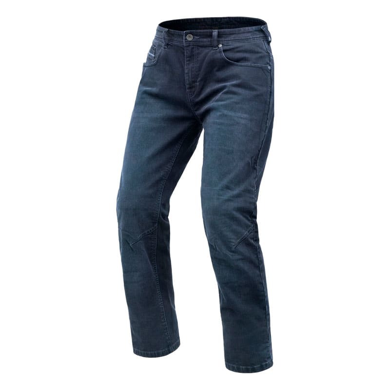 Tucano Urbano Jeans Zeno Blu Scuro