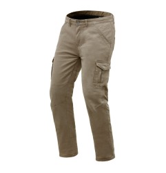 Tucano Urbano Pantalone Molo Sabbia