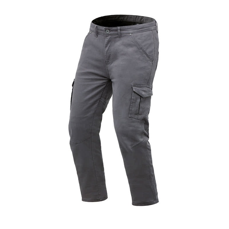 Tucano Urbano Pantaloni Molo Short Grigio Scuro