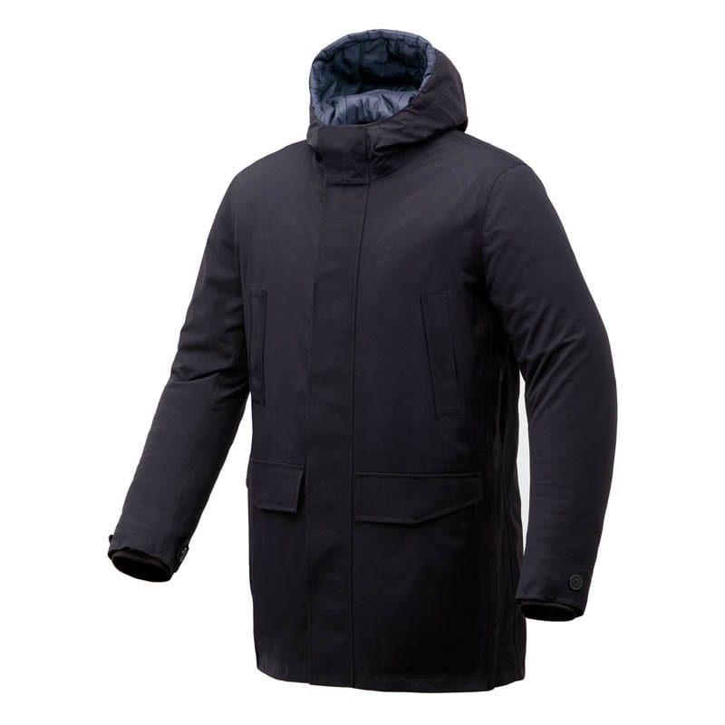 Tucano Urbano Parka Monte Blu Scuro