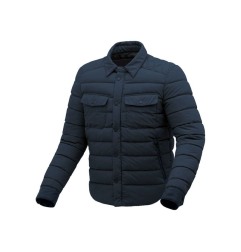 Tucano Urbano Piumino Mark Blu Scuro