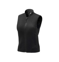 Tucano Urbano Gilet Flowmotion Lady Nero