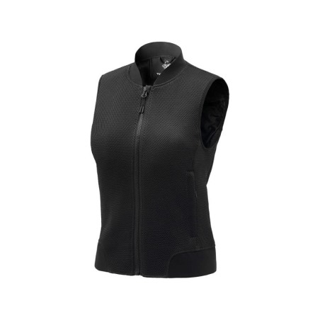 Tucano Urbano Gilet Flowmotion Lady Nero