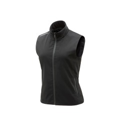 Tucano Urbano Gilet Windscud Vest Lady Nero