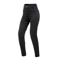 Tucano Urbano Jeggings Maddalena Nero